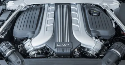 Flying Spur